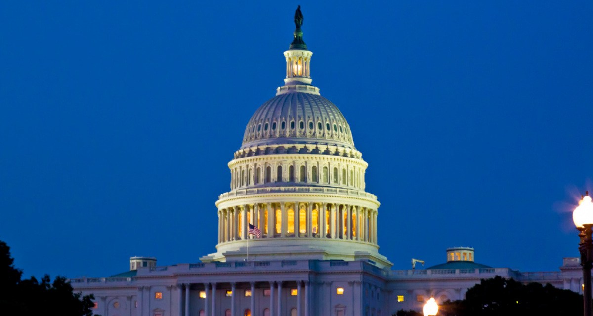 The View from Washington: Sen. Joni Ernst and Former Asst. Sec. of Defense Owen West on Civilian Oversight of SOF