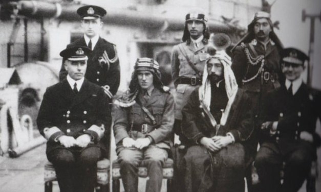 How Small Wars Fit into Big Ones: Lessons from the Masters of Irregular Warfare