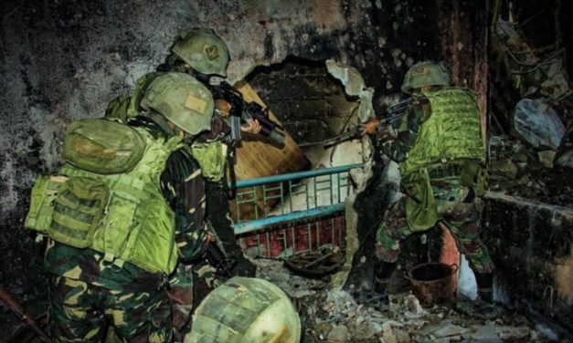 Inside the Battle of Marawi