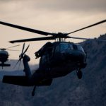 Podcast: The Spear – A Black Hawk in a Firefight
