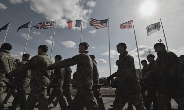 MWI Podcast: The Future Defense of Europe