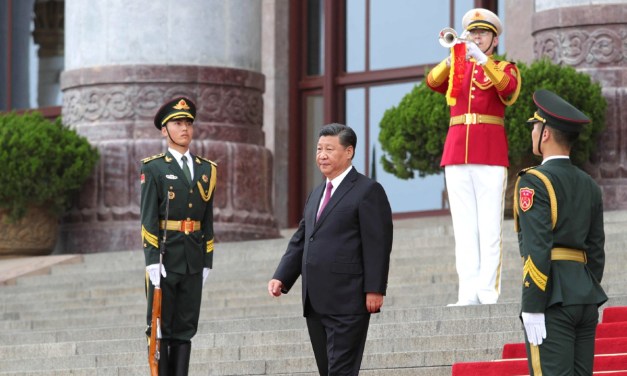 Cost Imposition: The Key to Making Great Power Competition an Actionable Strategy