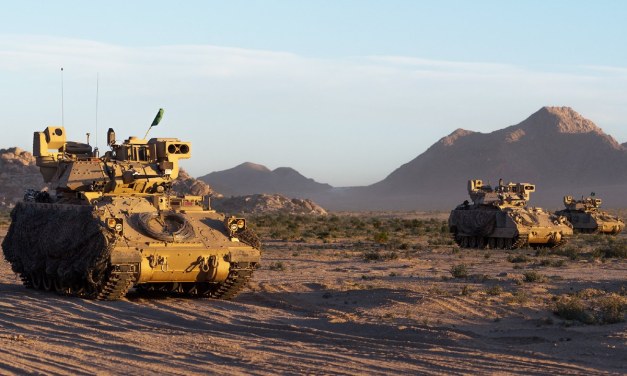 Irregular Versus Conventional Warfare: A Dichotomous Misconception