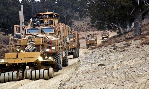 MWI Podcast: How Militaries Adapt