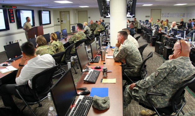 Developing a Combatant Command Campaign Plan: Lessons Learned at US Central Command