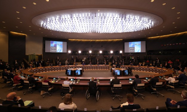 MWI Podcast: Breaking Down the NATO Summit