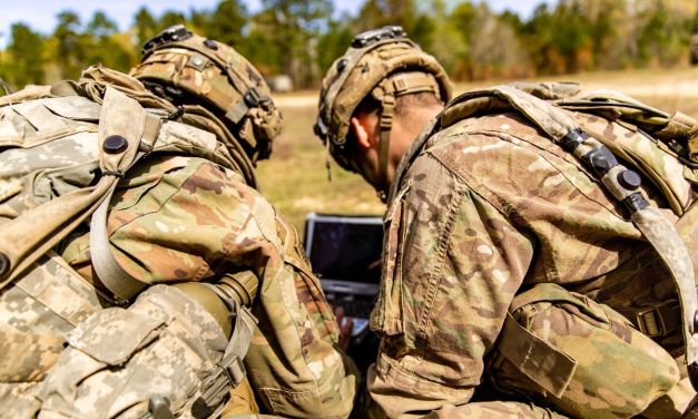 MWI Podcast: Training for Tomorrow’s Battlefield