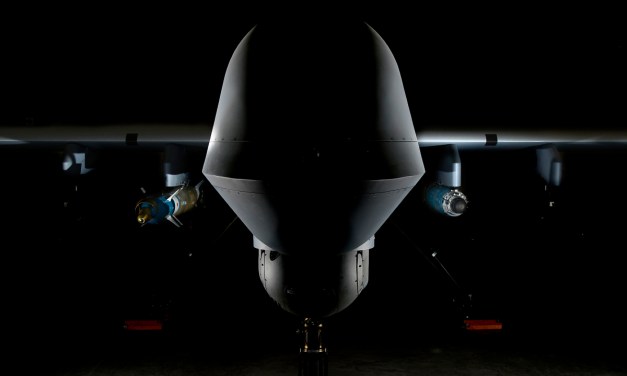 When War is Shift Work: The Human Impacts of the Military’s Reliance on Remotely Piloted Aircraft