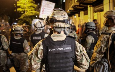 Sending in the Troops: The Kerner Report, Civil Unrest, and the US Military