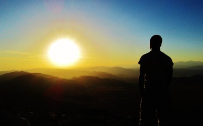 Podcast: The Spear – Finding Balance