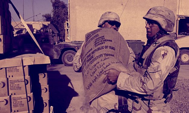 Podcast: The Spear – Sadr City’s Three-Block War