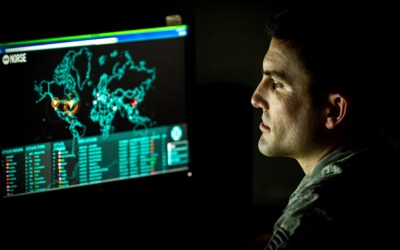 Imposing Costs: Unconventional Warfare in the Information Environment