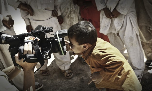 Access Denied: The Costs of Keeping the Afghan War out of the Media Spotlight