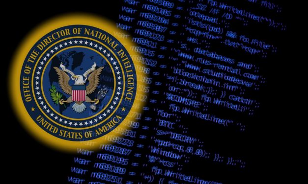 ODNI’s Critical Role in Cybersecurity: Facilitating Collaboration, Sharing, and A Combined Response to Foreign Threats