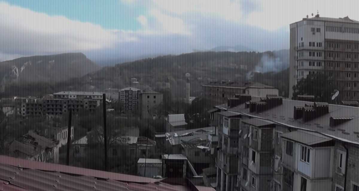 Inside the Battle of Shusha, the Urban Fight that Decided Last Year’s Nagorno-Karabakh War
