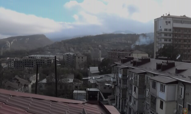 MWI Podcast: Shusha, the Battle that Won a War