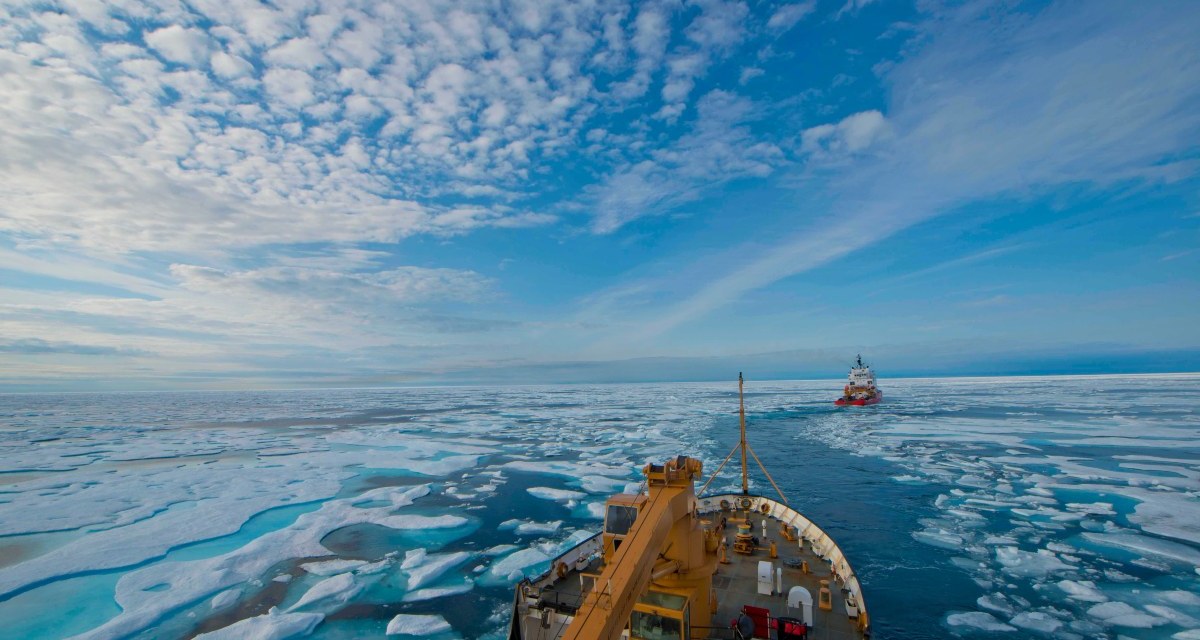 Canada’s Arctic Problem