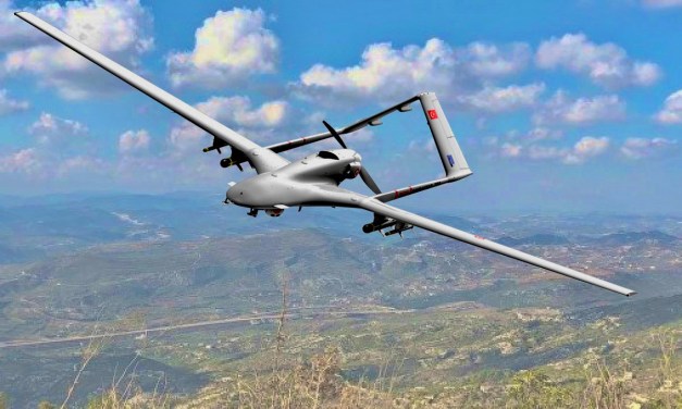 What’s the Buzz About Drones? Evolutionary, Not Revolutionary