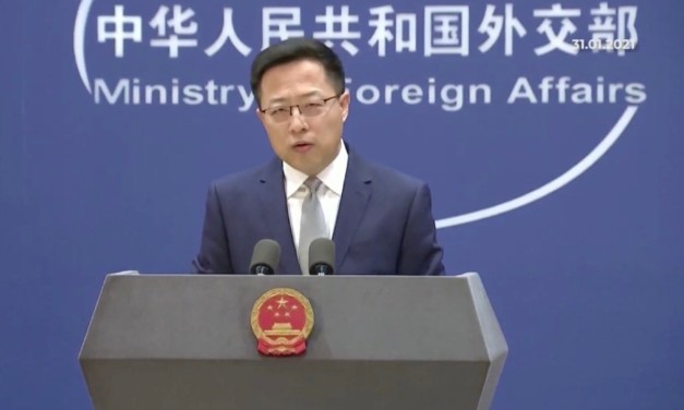 Story Telling and Strategy: How Narrative is Central to Gray Zone Warfare