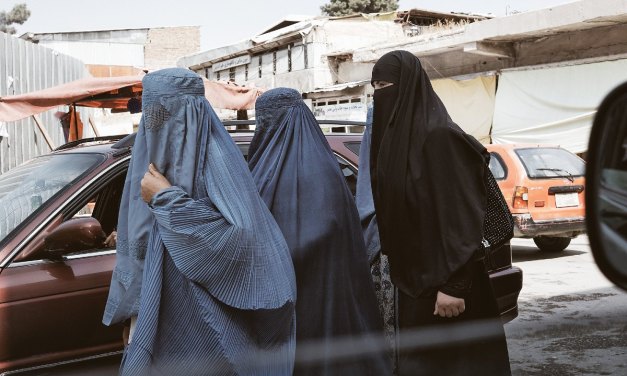 The Reality Facing Women in a Taliban-Ruled Afghanistan—and the Dilemma for US Policy