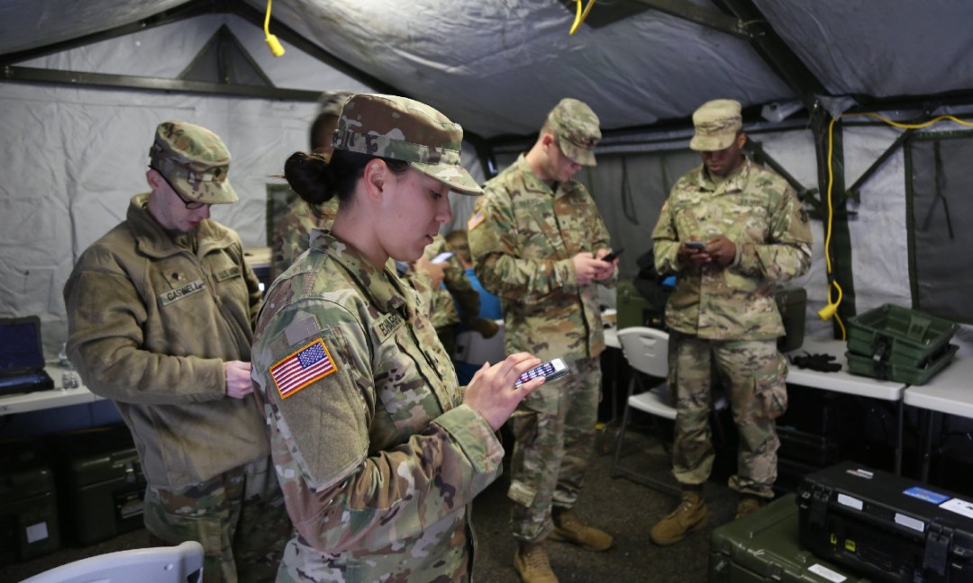 Information Operations for the Information Age: IO in Irregular Warfare ...