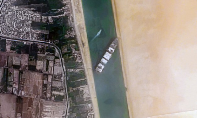 Cyber Threats and Choke Points: How Adversaries are Leveraging Maritime Cyber Vulnerabilities for Advantage in Irregular Warfare