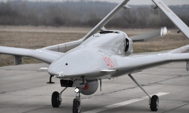 MWI Podcast: World Order in the Drone Age