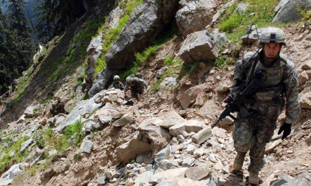 After 9/11, the United States Didn’t Fight a Twenty-Year War, but Twenty One-Year Wars. But What Does that Actually Mean?