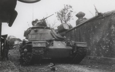 A Case Study of the 1968 Battle of Hue