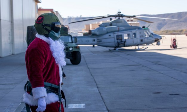 The Urban Warfare Project’s Christmas Wish List, 2021 Edition