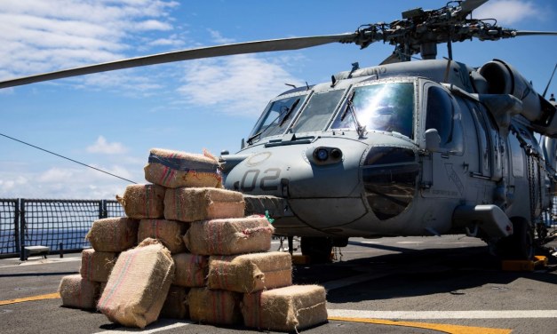 Up In Smoke:  DoD, Ineffectiveness, and the Distracting Persistence of Counternarcotics