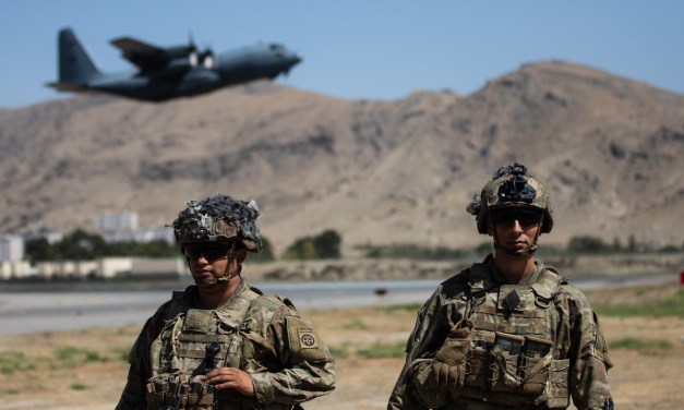 MWI Podcast: Modern War Year in Review