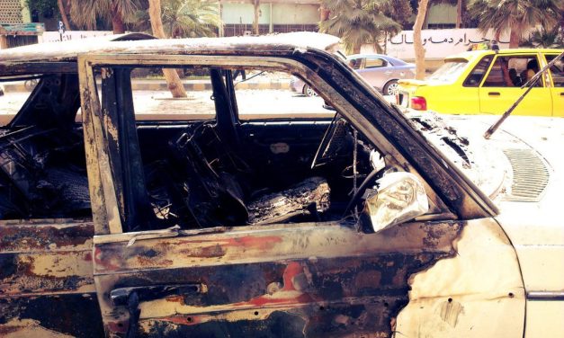 Who Really Chooses to Become a Suicide Bomber?