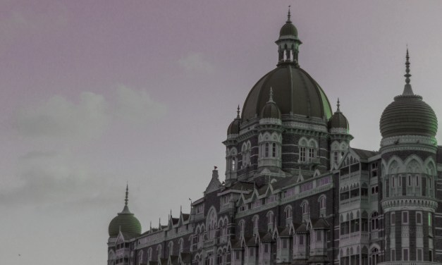 Learning from the 2008 Terrorist Attacks in Mumbai