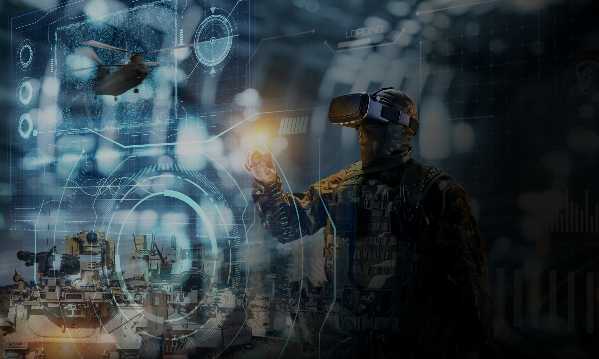 Artificial Intelligence, Real Risks: Understanding—and  Mitigating—Vulnerabilities in the Military Use of AI - Modern War Institute