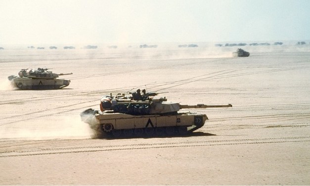 Be All You Can Be: Why the Marine Corps Should Look to the Army for Lessons on Force Design