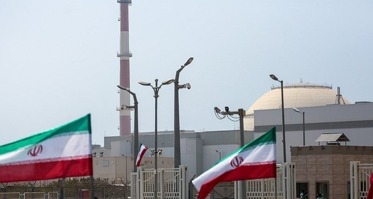 Are All Nukes Created Equal? Understanding What a Nuclear Capability Would Mean to Iran