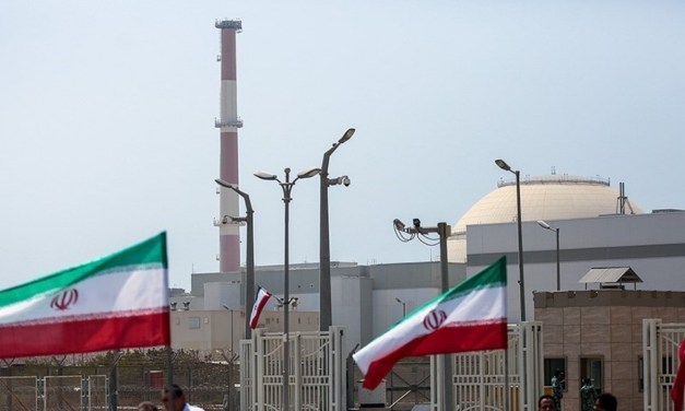 Are All Nukes Created Equal? Understanding What a Nuclear Capability Would Mean to Iran
