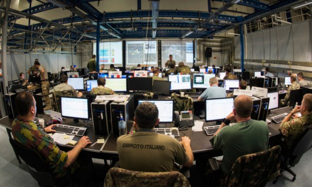 Pressing Questions: Offensive Cyber Operations and NATO Strategy