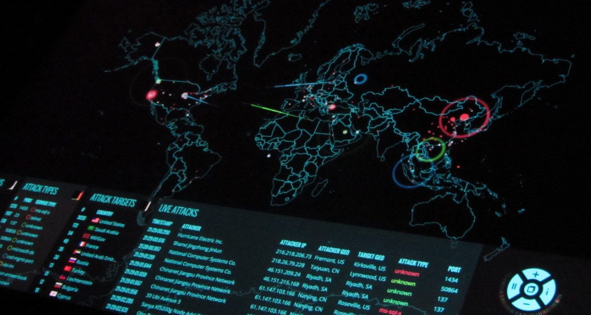 Forget a Whole-of-Government Cybersecurity Strategy—It’s Time for a Whole-of-Nation Approach