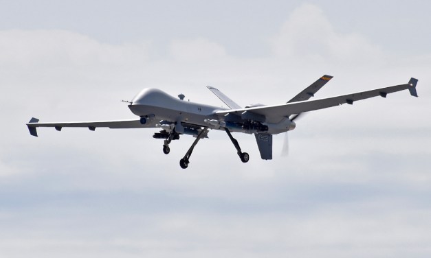 How to Avoid Civilian Casualties During Drone Strikes—at No Cost to National Security