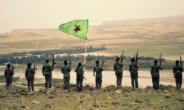 After A Decade of Incoherent Strategy in Syria, a Way Forward