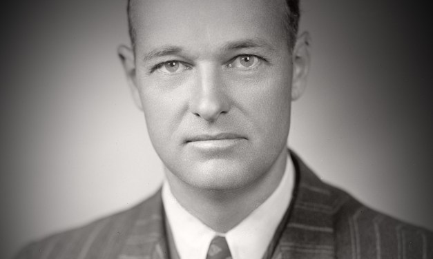 Channeling the Legacy of Kennan: Theory of Success in Great Power Competition