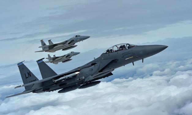 MWI Podcast: Understanding No-Fly Zones