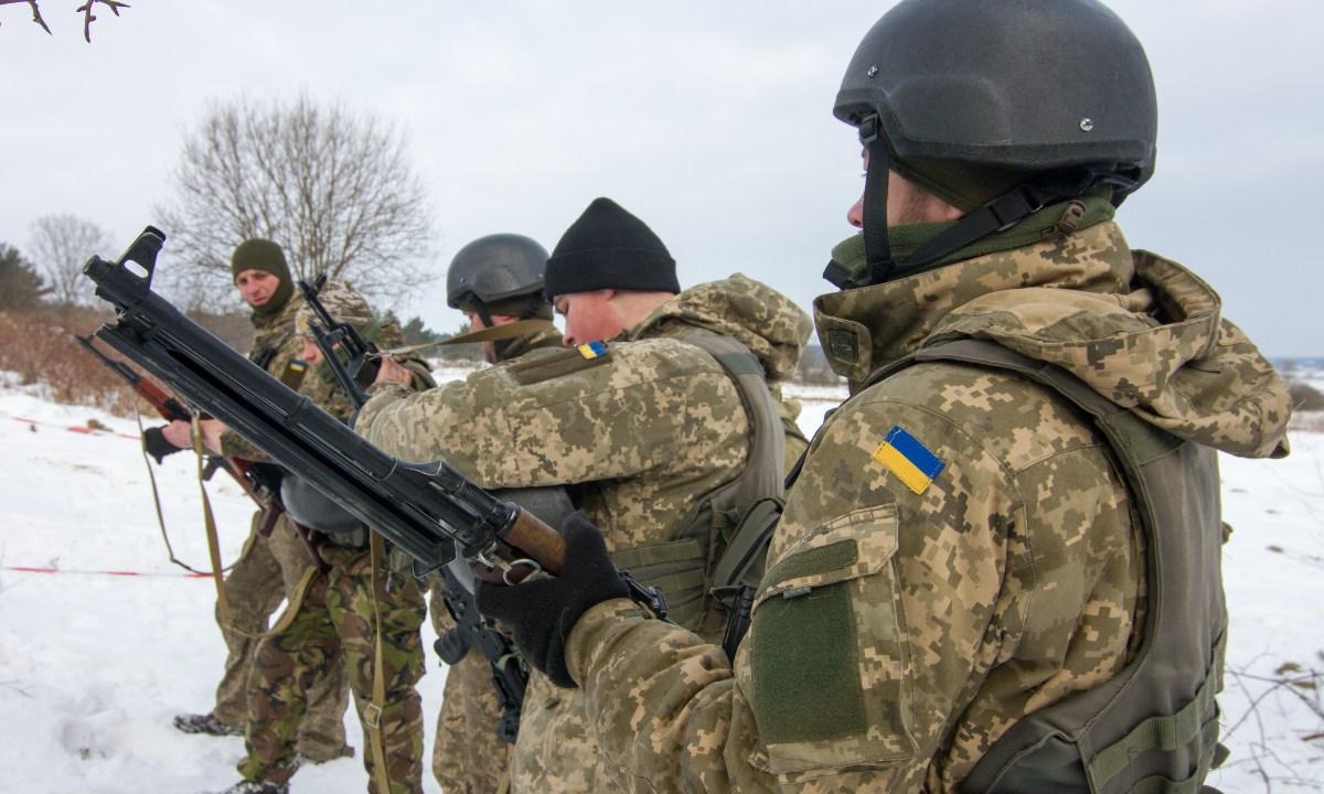 The stakes couldn't be higher in Ukraine. Here's why and what to