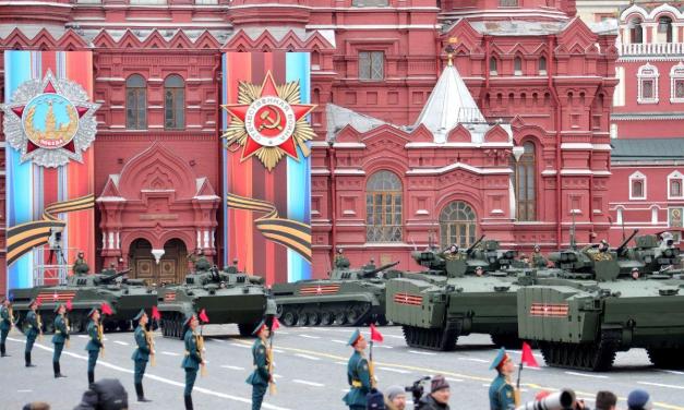 The Motivations and Methods Behind Russian Hybrid Warfare