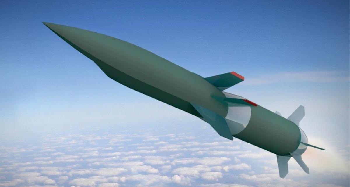 MWI Podcast: Breaking Down the Hypersonic Missile Threat