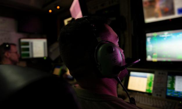 Does the “Good Fight” Exist? Ethics and the Future of War