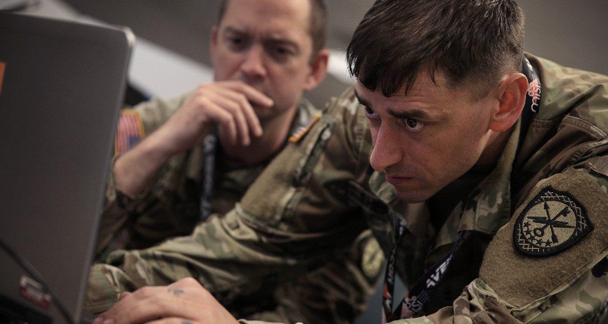 Understanding—and Fixing—the Army’s Challenge in Keeping Cyber Talent