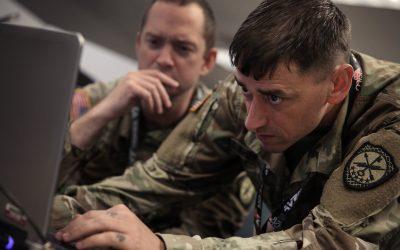 Understanding—and Fixing—the Army’s Challenge in Keeping Cyber Talent